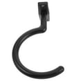 thumbnail image 4 of Miangastore Cue Stick Holder Snooker Table Rest Hook Billiard Pool Hook Billiard Desk Side Hook Pool Table Side Cue Hook Rack Hook Snooker, 4 of 8