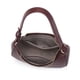 thumbnail image 5 of WSRYDJDL Crescent Bolsos de hombro para mujer lindo Hobo Tote bolso debajo del brazo monederos mini bolso de embrague con cierre de cremallera, 5 of 5