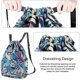 thumbnail image 5 of sac Dos Cordon(bleu), Sac De Sport Unisexe Pour La Natation/surf/voyage/randonne/yoga, 5 of 5