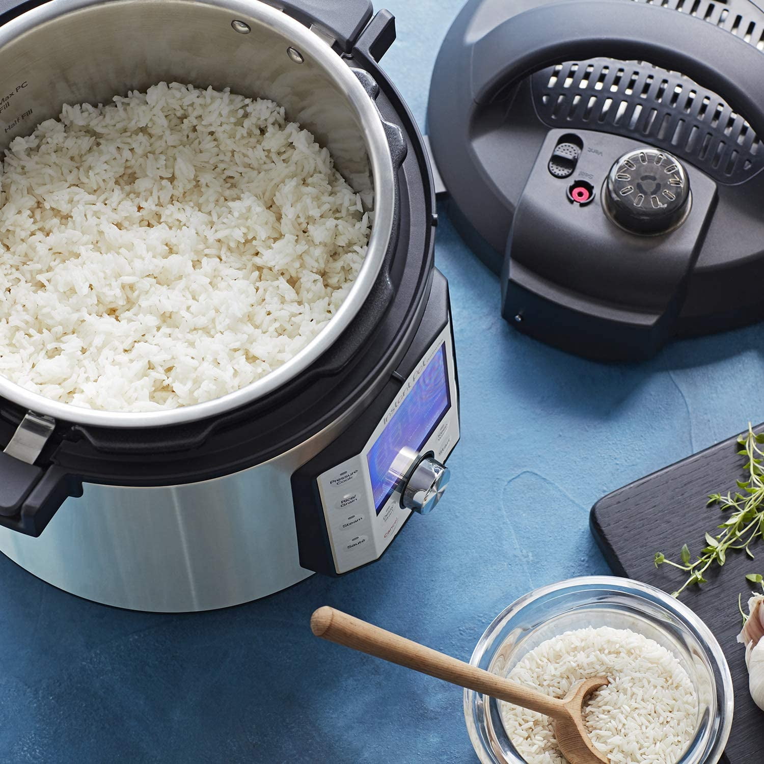 instant pot duo evo plus deals