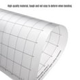 thumbnail image 3 of MesaSe Replacement Cutting Mat Transparent Adhesive Cricut Mat with Measuring Grid 12 by 12-Inch for Silhouette Cameo Cricut Explore Plotter Machine 5PCS, 3 of 7