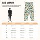 thumbnail image 3 of Balery Fathers day Pantalones de pijama para mujer, pijamas ultraligeros, pantalones de estar por casa-Large, 3 of 6