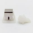 thumbnail image 4 of 4 Piezas Adecuadas para 306436 279570 Kit de Pestillo de Puerta de Secadora Adecuado para Secadora de Ropa, 4 of 5