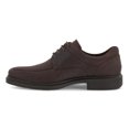 thumbnail image 3 of ECCO Men's Helsinki 2.0 GTX Waterproof Apron Toe Tie Mocha - 500204-02178, 3 of 8