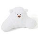 thumbnail image 1 of Almohada de apoyo lumbar, almohada para automóvil, almohada para reposacabezas de automóvil con lindo oso, almohada de apoyo lumbar para automóvil, calidad superior, 1 of 5