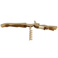 thumbnail image 3 of Waiter Corkscrews, Funny Sea Horse Wine Corkscrew Bottle Opening    For Home, 3 of 8
