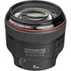 thumbnail image 2 of Paquete de Lentes Canon EF 85 mm f/1.2L II USM kit de limpieza kit de filtros y lente acolchada, 2 of 8