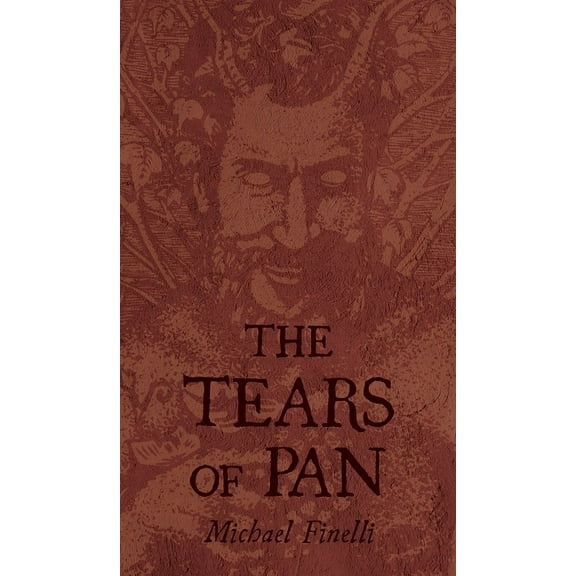 The Tears of Pan (Hardcover)