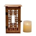 thumbnail image 5 of Harmony, An Oriental Style Lantern, 5 of 8