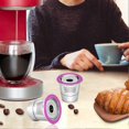 thumbnail image 2 of Capsule de Café Réutilisable K Cup pour 2.0/1.0 Mini Plus, 2 of 5