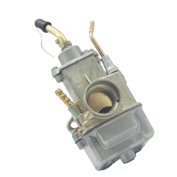 Carburateur de Moto Stabilité Durable Carburateur Russe pour Dnepr MT-11 MT-16 Carburateur Ural K65T Pekar 12 Volts K-65T pour Pekar