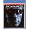 Terminator 3: Rise Of The Machines (Blu-ray)