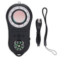 thumbnail image 1 of High quality S100 detector infrared lens GPS detector hotel anti-sneak peek, 1 of 5
