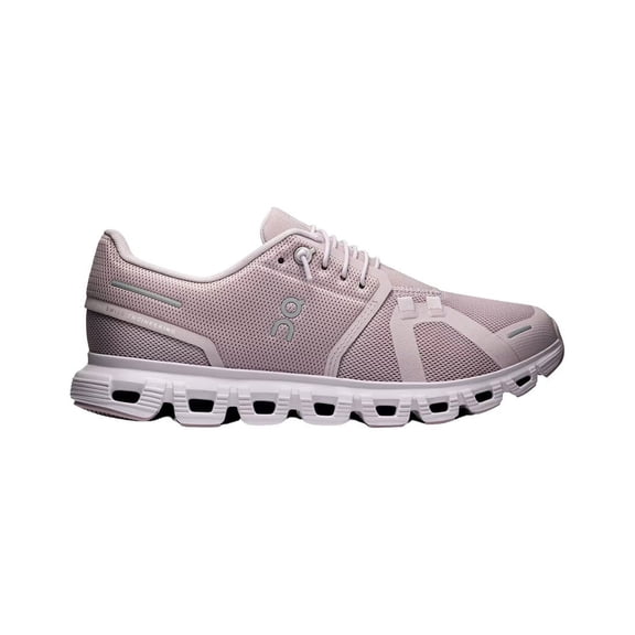 On Women's Cloud 6 Mauve/Orchid 3WF10063012-9.5