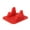 Rouge, variante sur SHISUYAN Support de Navigation pour Téléphone Portable Monté sur Véhicule Support de Tableau de Bord en Silicone Support de Bureau GPS pour Téléphone Intelligent (Noir)