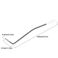thumbnail image 3 of Youkk Tremolo Arm Whammy Bar Crank Handle Metal Structure Fine Workmanship Compact Size Handy Installation Upgraded Fittings, 3 of 6