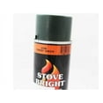 thumbnail image 2 of Stove Bright Forest Green, High Temperature Spray Paint, 2 of 2
