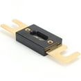 thumbnail image 1 of Fuse Protector, Auto Blade Fuse 2cm/0.8in Blade Wide  For Truck For Car For RV 150A,300A, 1 of 8
