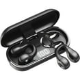 thumbnail image 1 of Auriculares PIEGRICDIAT Open Ear Bluetooth 5.3 resistentes al agua, 1 of 7