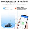 thumbnail image 4 of Amdohai GF-22 GPS Locator Wireless Intelligent Precise Positioning Car Motorcycle Anti-theft Tracker, 4 of 8