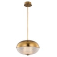 thumbnail image 2 of Portland 16 Inch LED Pendant, 2 of 3