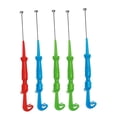 thumbnail image 1 of Extracteur de Crochets, Outil Extracteur de Crochets, 5 Pcs, 1 of 9
