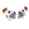 thumbnail image 4 of Gafas de sol de fútbol, ​​accesorios para fotos de fútbol, 4 of 5