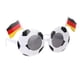 thumbnail image 4 of de Artículos para Fanáticos, Gafas de terre de Fútbol, ​​gafas Divertidas, Gafas Divertidas, Gafas Decorativas para Mujeres, Hombres Y Salvador Party Football Sunglasses, 4 of 5
