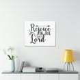 thumbnail image 3 of Scripture Walls Rejoice In The World Romans 12:12 Christian Wall Art Print Ready to Hang Unframed, 3 of 18