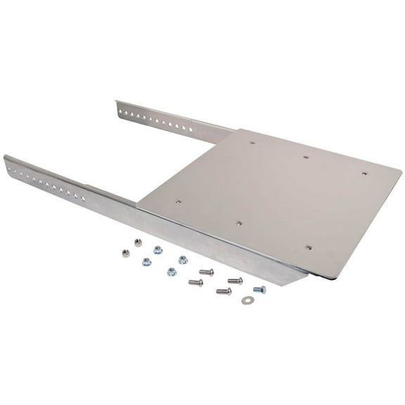 Extreme Max 3005.7240 Pontoon Accessory Mount for Grill / Anchor Winch