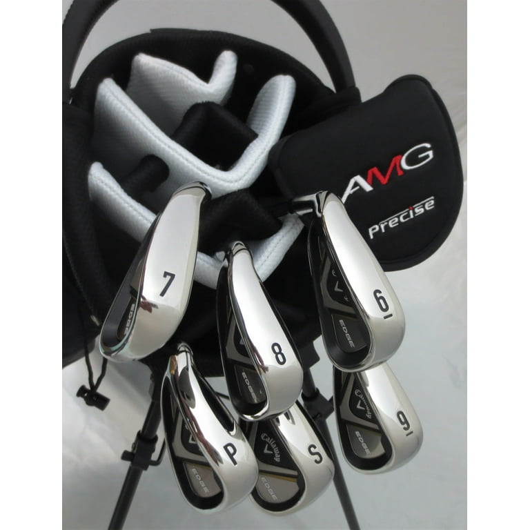 Callaway Edge Irons Review visitchile.cl