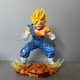 thumbnail image 1 of Figuras de acción de Dragon Ball y Vegetto, vegtto SSJ, modelo de colección de PVC de 29cm, regalos para niñosNo Box Gong Bohan LED, 1 of 2