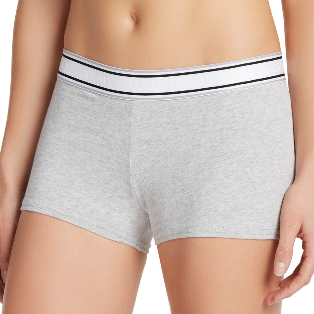 Women's Jockey Retro Stripe Sleep Short 