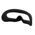 thumbnail image 4 of Drone Goggles Face Plate, Drone Glasses Eye Pad Protective Precise  Opening Easy To Clean  For Maintain Black,Red,Grey, 4 of 8