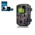 thumbnail image 1 of Mini301 16GB/32GB TF Card Wildlife Trail Game Camera Motion Activated Security Camera IP66 Scouting Camera ,Lightweight  Compact, 1 of 7