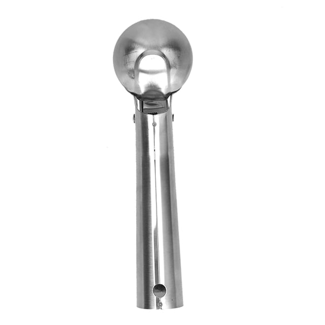 Cuchara para helado Jadeshay Cuchara de Acero inoxidable