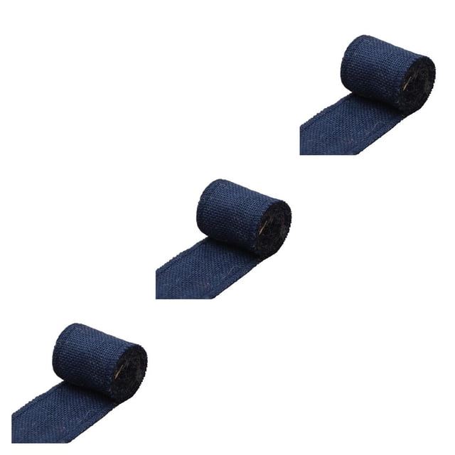 Monstrate 1 rollo de decoraciones de boda, accesorios de ropa flexibles, cinta de ropa sencilla y cómoda para regalos, decoraciones de para Type1 NO1