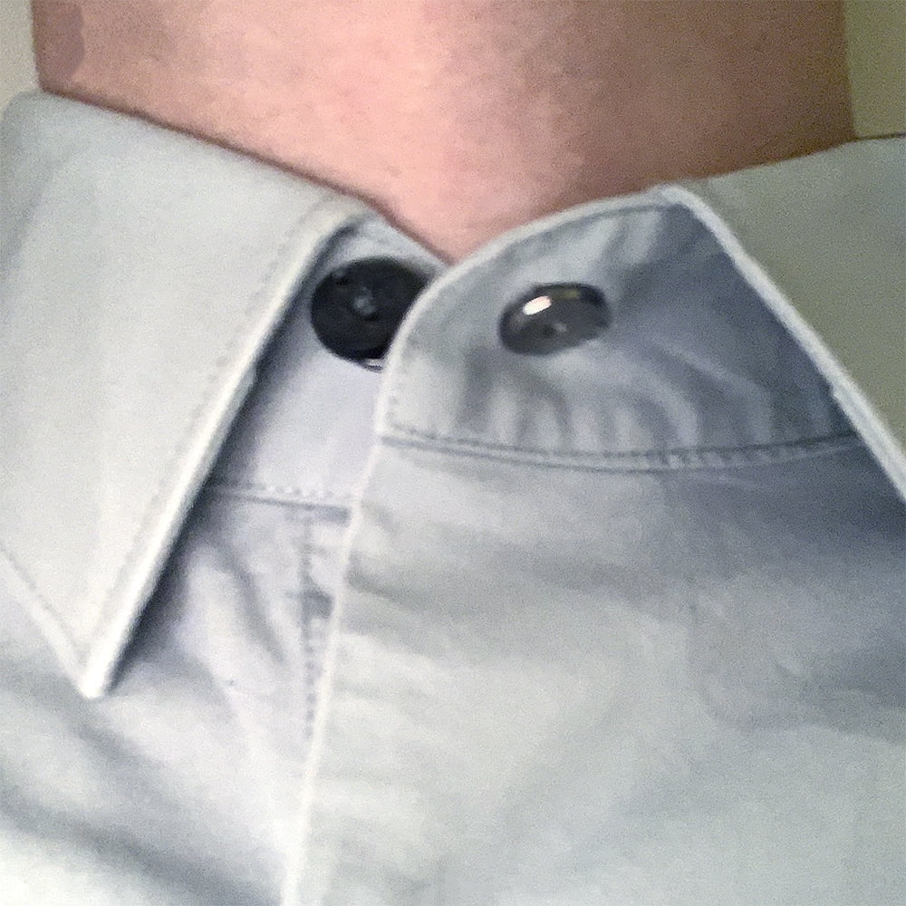 dress shirt neck extender