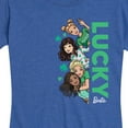 thumbnail image 3 of Barbie - Lucky - Women's Short Sleeve Graphic T-Shirt, 3 of 5