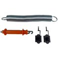 thumbnail image 1 of Parmak 420089096 890 Galvanized Spring Gate Kit, 1 of 1