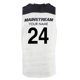 thumbnail image 3 of Camiseta de entrenamiento/polo/camiseta sin mangas/pantalones cortos de los Kiwis de Nueva Zelanda 2024, camiseta de rugby para hombre, talla de hombre: S-5XL (nombre y número personalizados impresos), 3 of 5