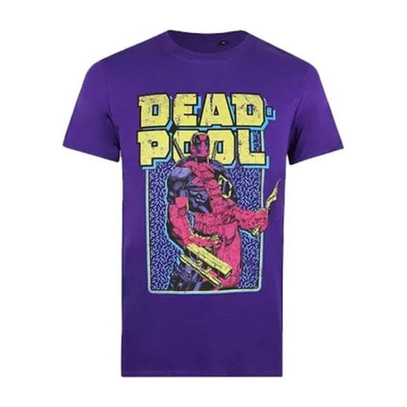 Deadpool T-Shirt Homme 90 S