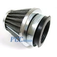 thumbnail image 2 of 40MM AIR FILTER HONDA SDG SSR 110cc 125cc MOTORCYCLE PIT BIKE ATV AF03, 2 of 4