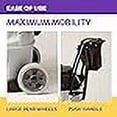 thumbnail image 4 of ProTeam ProGuard 16 MD Vacuum with Wet/Dry Kit - Versatile Cleaning Power for Wet and Dry Messes, 4 of 4