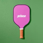 Prince Pickleball Pro Paddle - Purple