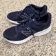 thumbnail image 1 of New Balance 460 v3 Shoes Mens 10.5 Navy Blue White Running Shoes M460LN3, 1 of 6