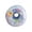 Blue, variant on 2026 New Simulation Blue Cute Donuts Pinch Slow Rising Stress Relief shape Soft Pinch & Release Fidget Sensory shape for Adults Anxiety Relief Birthday Party Favor