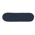 thumbnail image 1 of Colonial Mills WL03A008X028 Bristol - Blue Moon Stair Tread - set 13, 1 of 1
