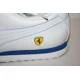 thumbnail image 2 of PU & MA Scuderia Ferrari ROMA 306083-11 Men's US 11 UK 10 White/White/Galaxy Blue, 2 of 6