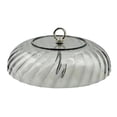 thumbnail image 2 of Outdor Protective Cover For Bird Feeders Squirrel 25 Cm (9.84 Inch) Bird Feeder Dome Cover, 2 of 6